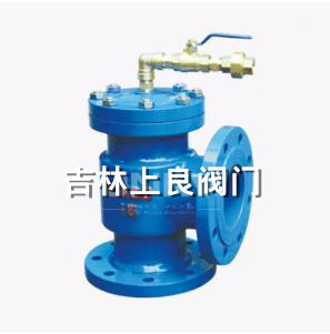 H142X液压水位控制阀