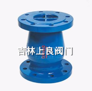 DRVZ H42X 静音式止回阀