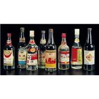 重庆老酒回收