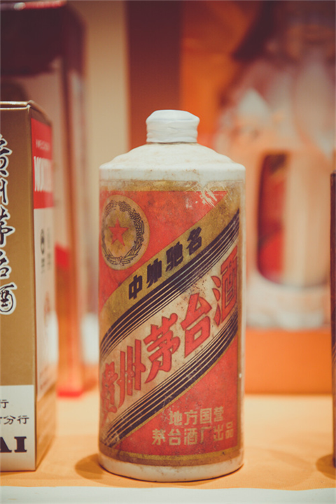 渝北烟酒回收价格