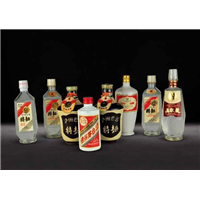 重庆茅台酒回收