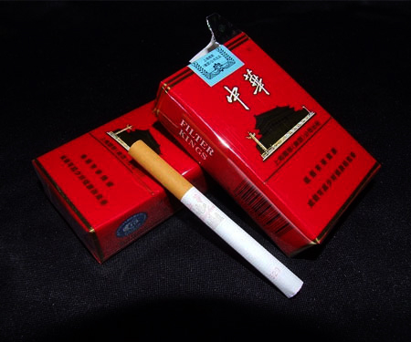 重庆软中华回收价格|重庆中华回收 