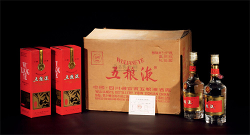 渝北烟酒回收哪家强