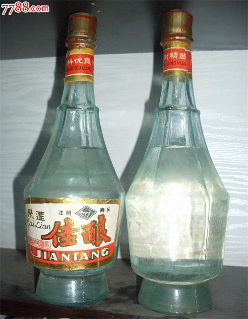 渝北老酒回收价格多少