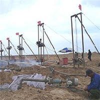 北塘区打井、北塘钻深井、13262622220、无锡钻深井 