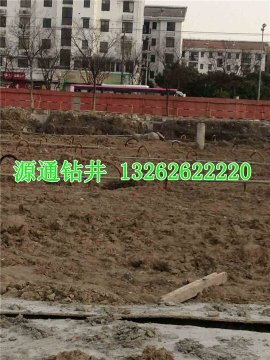 ≮无锡工程降水≮无锡基坑降水≮ 