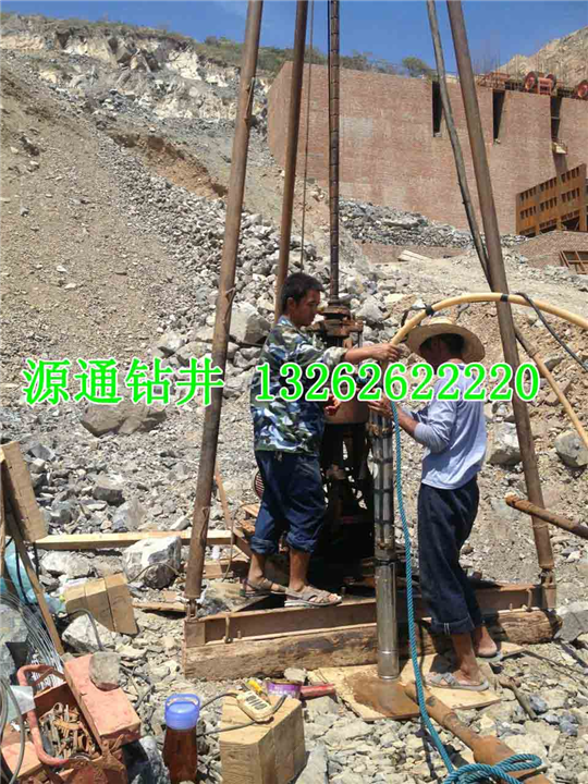 ≮嘉兴钻井≮嘉兴地源热泵打井≮ 