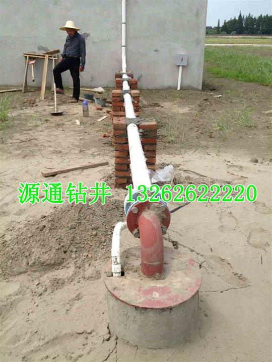苏州地源热泵打钻≮苏州打井队 