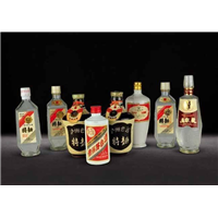 重庆名酒回收