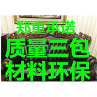 石家庄沙发换布