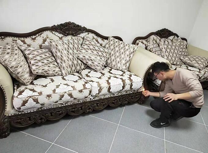 石家庄家具翻新