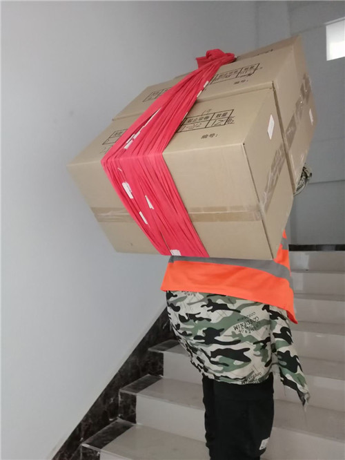武安附近工厂卸货怎么收费