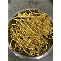 镇江黄金回收店铺在哪里
