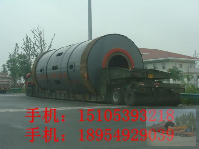 临沂设备运输车 挖掘机运输车 