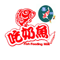吃奶鱼鱼驯养 会吃奶的亲亲鱼 
