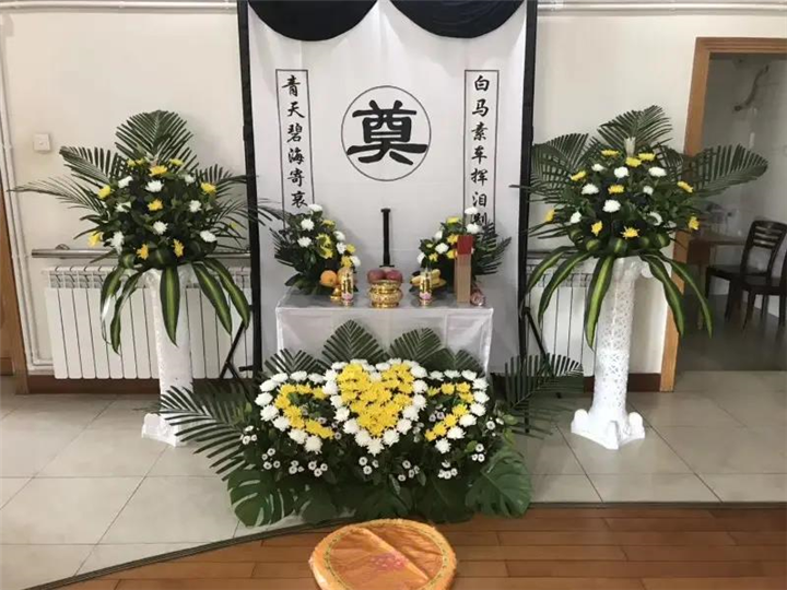 济南遗体接送服务   济南殡葬车