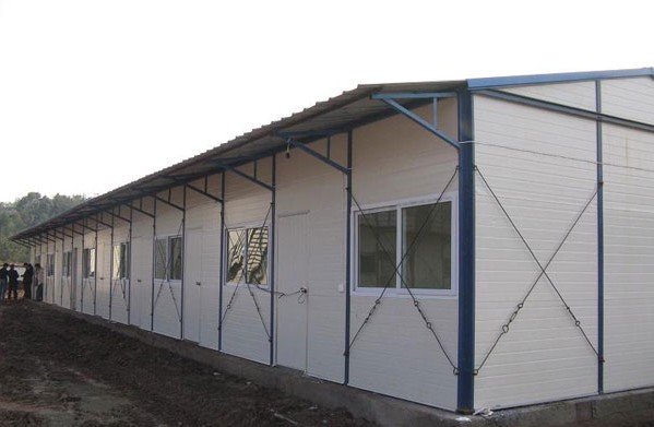 安徽彩钢房搭建公司|安徽彩钢房搭建电话 