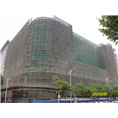 医院拆除与加固工程施工维护现