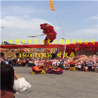 榕城锣鼓队,榕城礼仪**，揭阳龙狮 