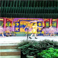 惠来舞龙队,惠来布马队,惠来大锣鼓 
