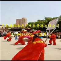 榕城大锣鼓,揭东区龙狮，惠来舞龙队 