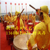 潮汕舞龙舞狮培训，潮汕大锣鼓 