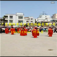 揭东区大锣鼓,揭东区管乐队,榕城秧歌舞 