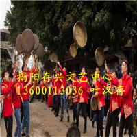 广东锣鼓队，潮汕锣鼓 