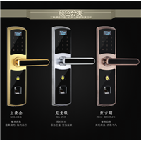 指纹锁——A11