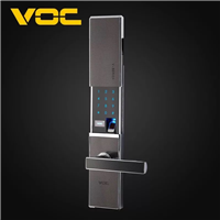 泉州指纹锁——V77