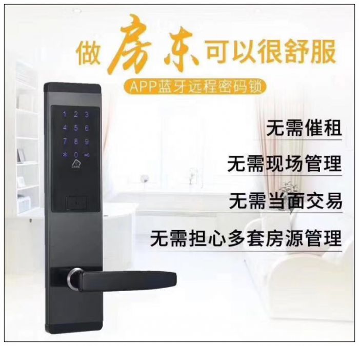 泉州智能猫眼安装-泉州锁具
