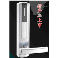泉州感应锁11
