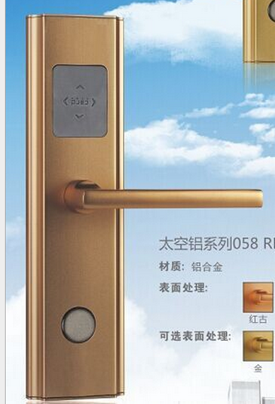 泉州刷卡锁24