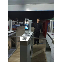 工地员工实名制通道2