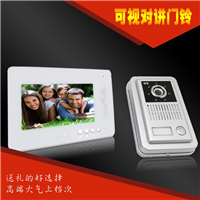 泉州可视配件——威庭可视门铃