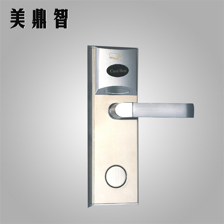 泉州磁卡锁