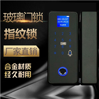 泉州指纹锁出售