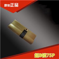 泉州配锁芯——75P
