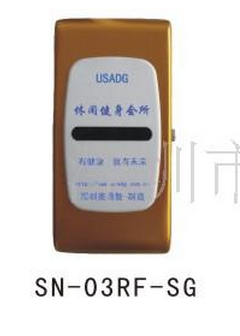 泉州浴室桑拿锁——柜锁4