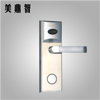 泉州磁卡锁