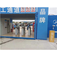 工地员工实名制通道4