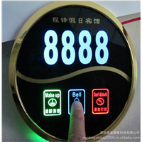 泉州门铃开关——宾馆门铃