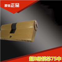 泉州配锁芯——75中