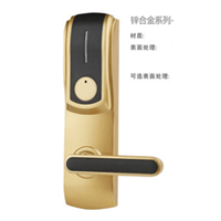 泉州刷卡锁25
