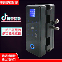 泉州玻璃指纹锁3