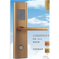 泉州刷卡锁24
