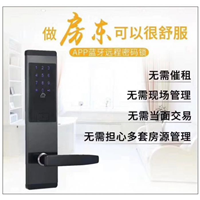 泉州智能猫眼安装-泉州锁具