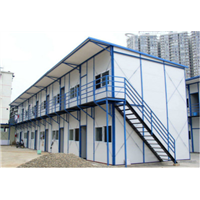 连云港活动板房批发