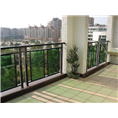 广州楼梯栏杆厂|佛山阳台护栏厂 