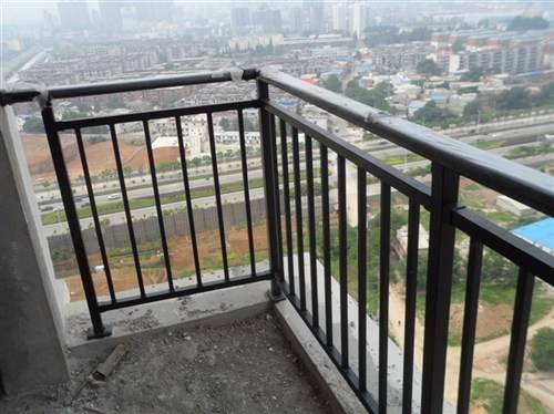 惠州专业阳台护栏 建筑护栏工程公司 